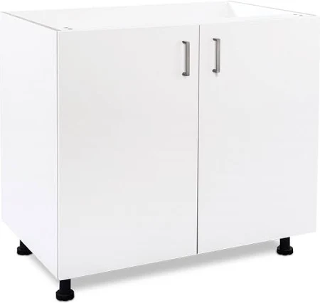 Double cabinet