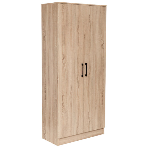 Large double cabinet