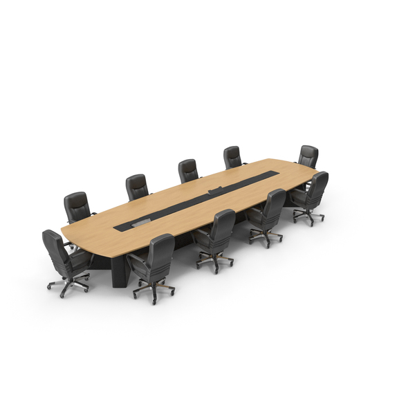 Meeting table