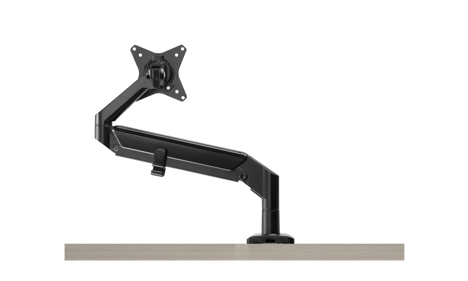 Monitor arms