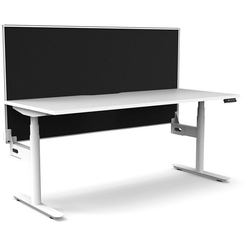 Screen divider