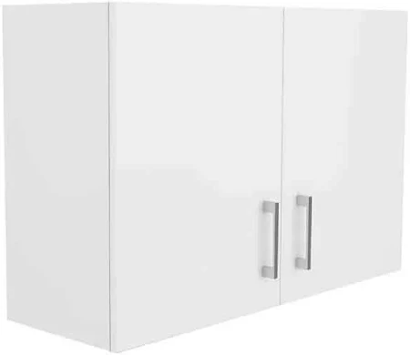 Wall double cabinet
