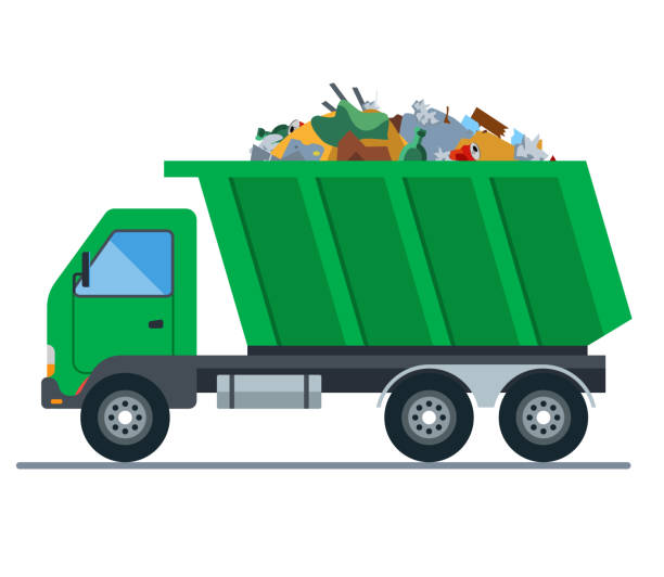 Waste removal